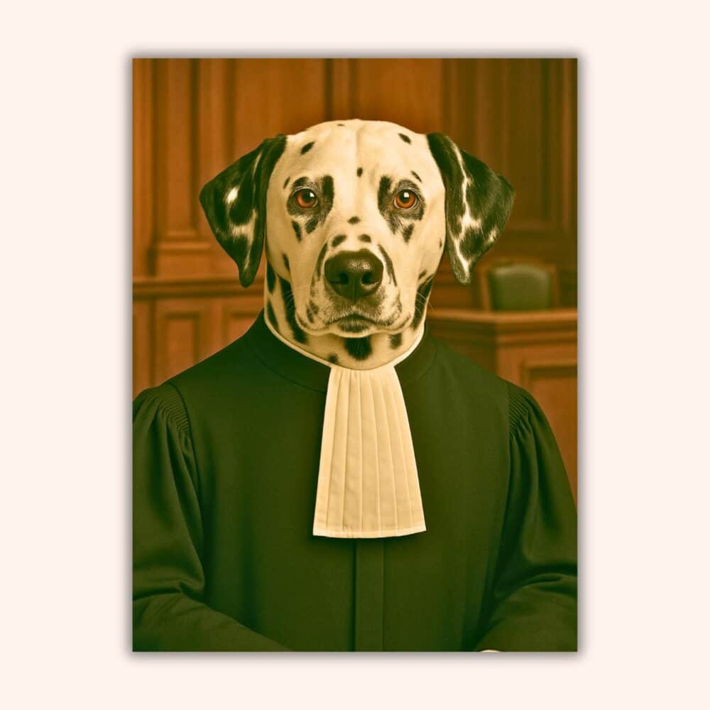 Der Anwalt