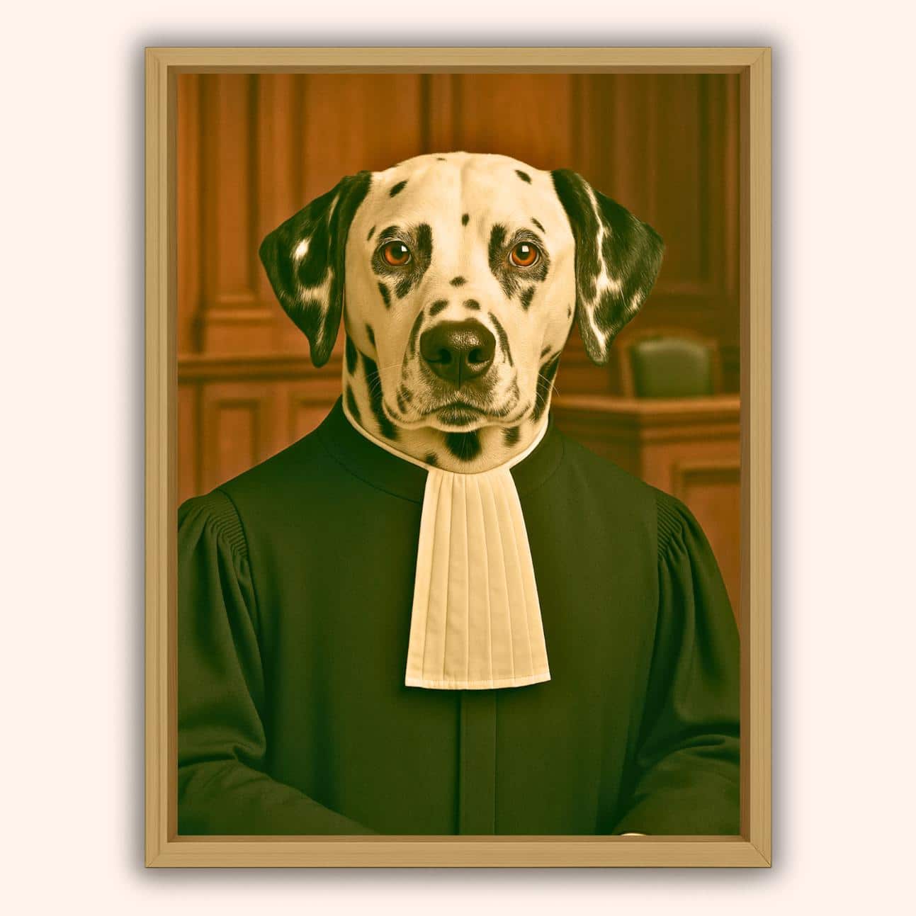 Der Anwalt