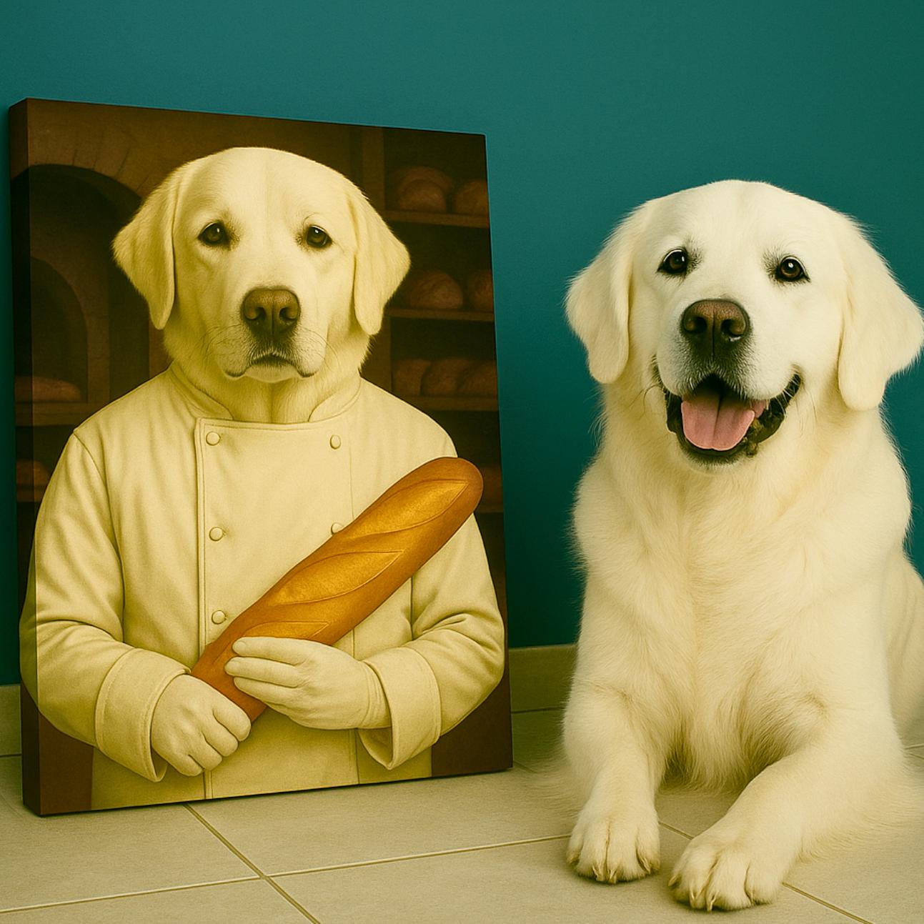 Der Bäcker