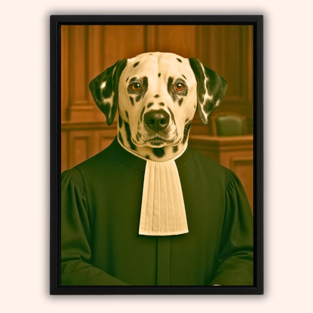 Der Anwalt