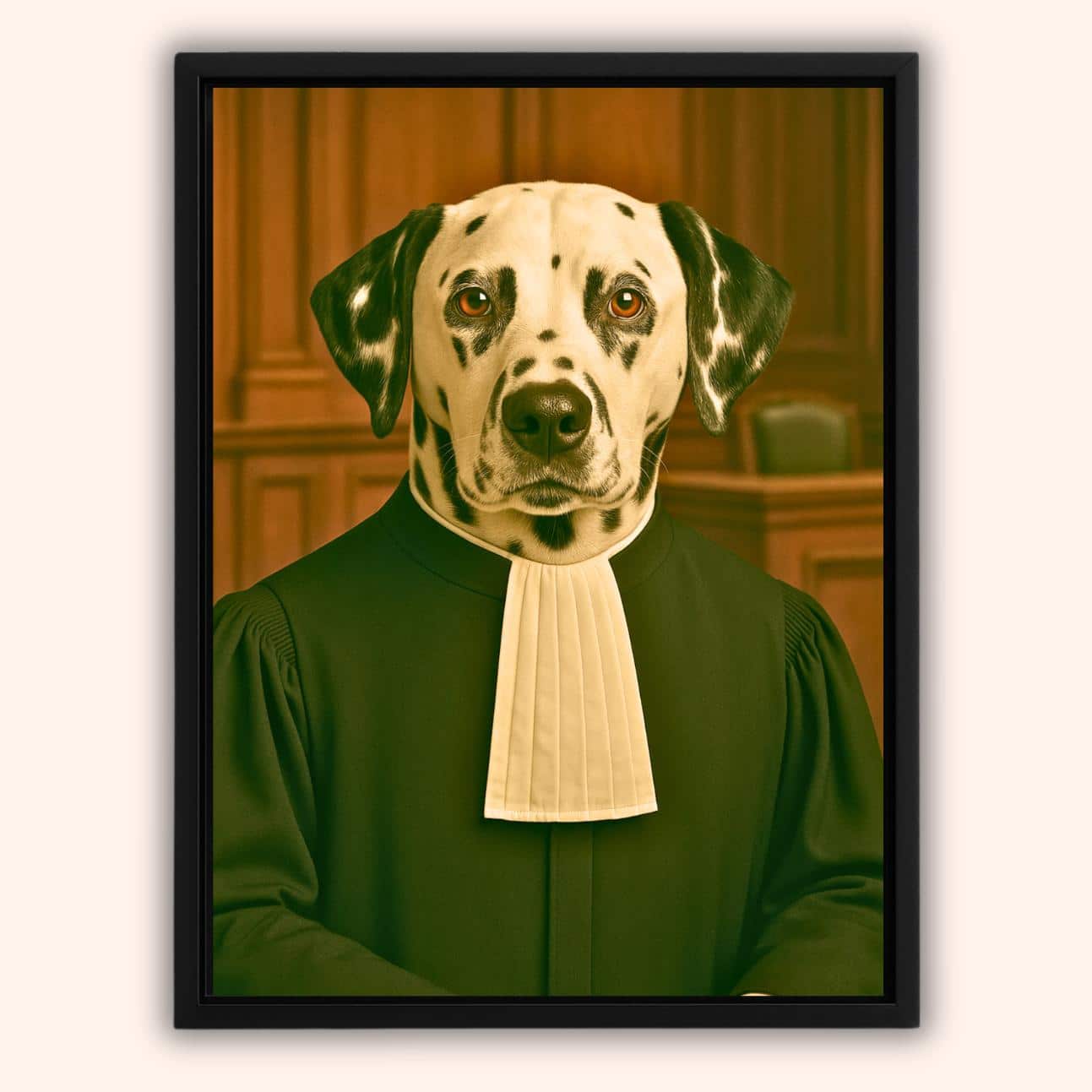 Der Anwalt