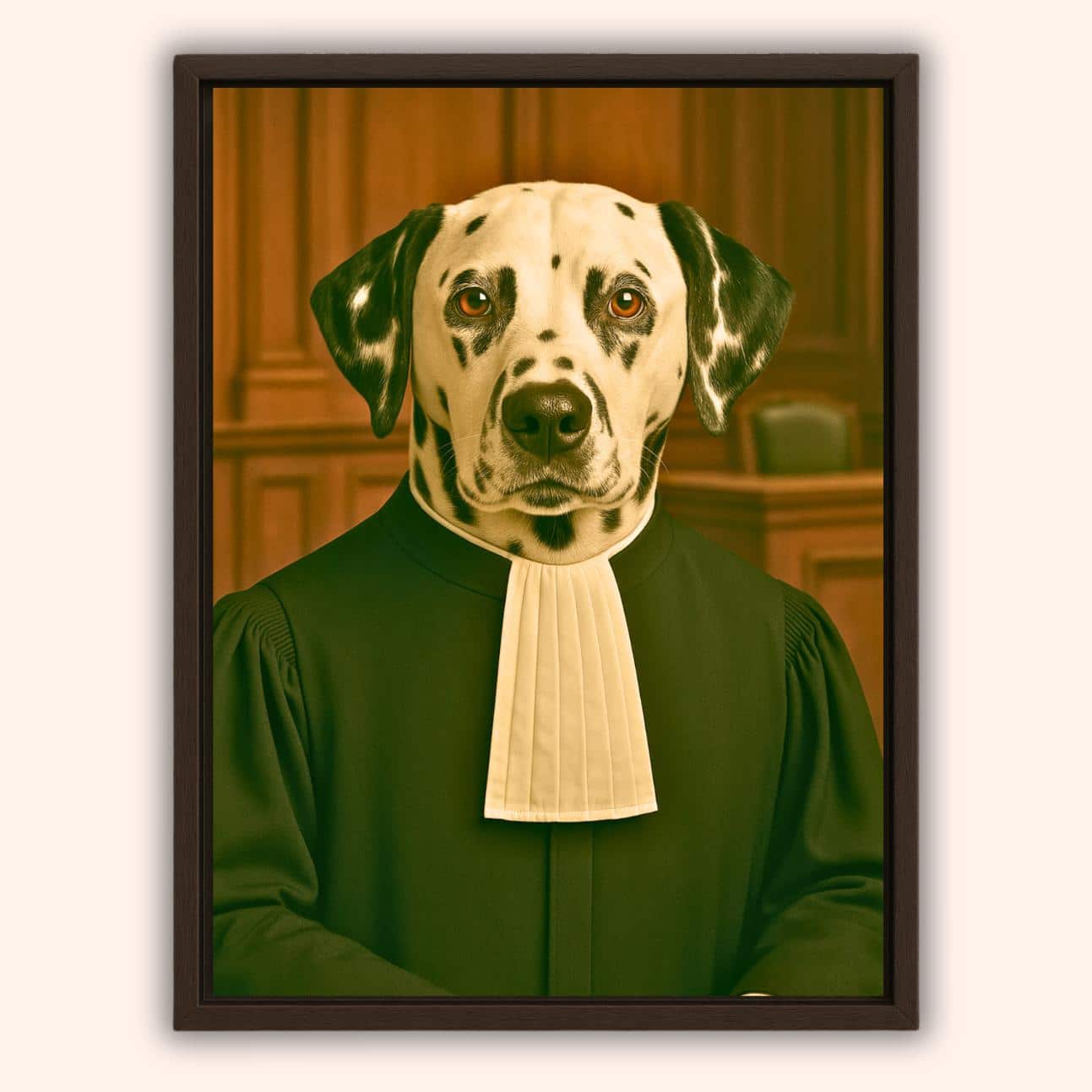 Der Anwalt