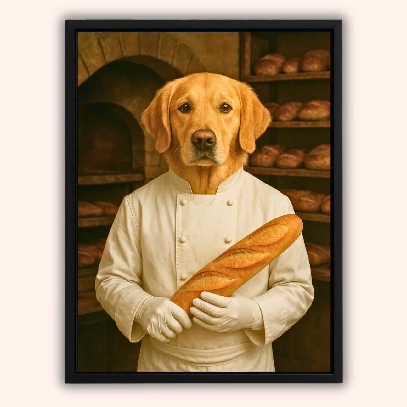 Der Bäcker