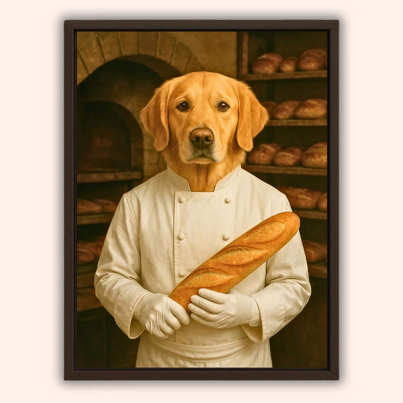 Der Bäcker