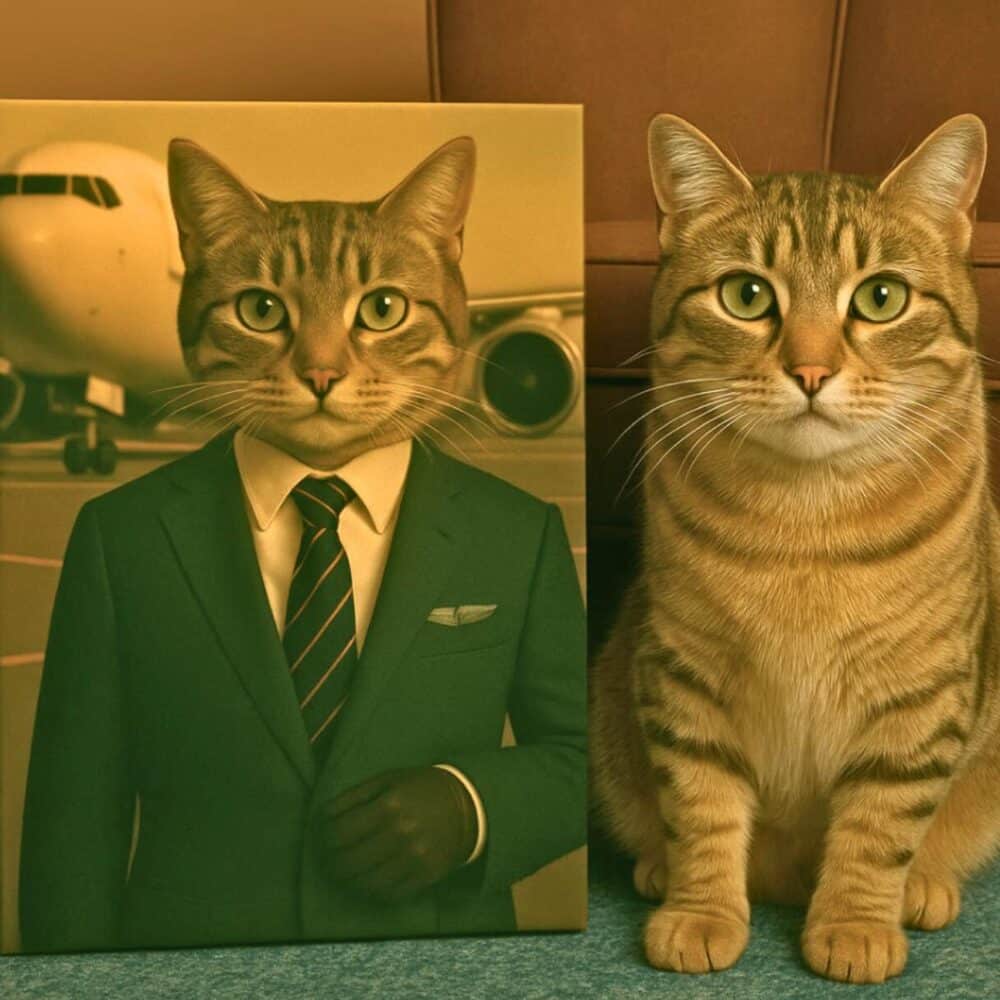 Der Steward