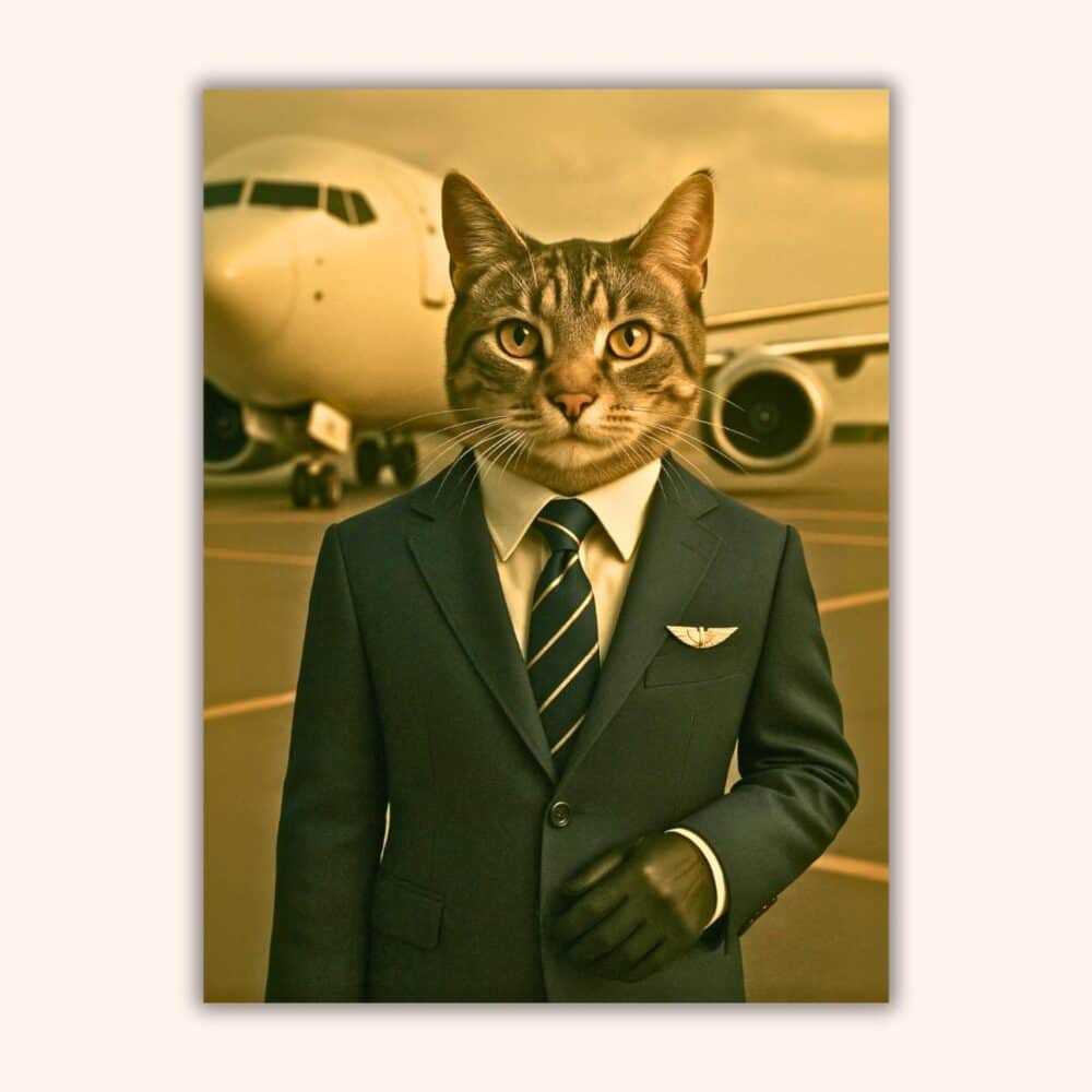 Der Steward