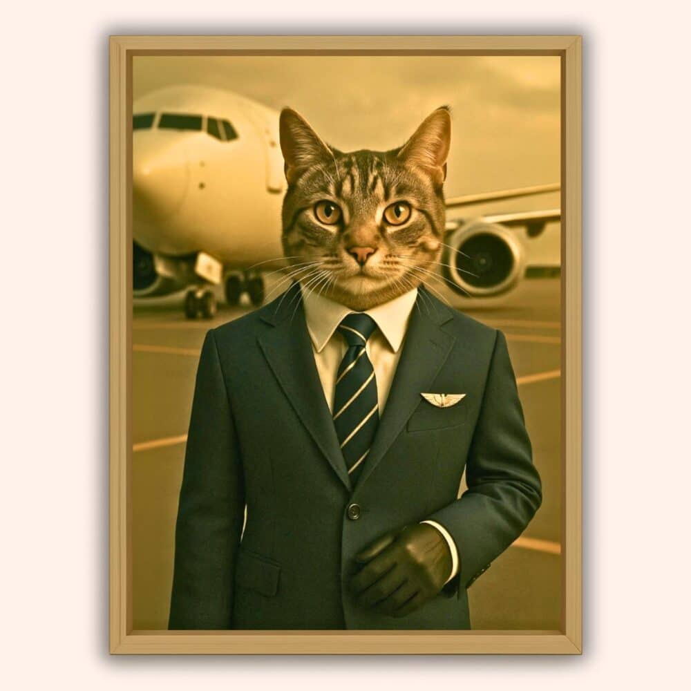 Der Steward