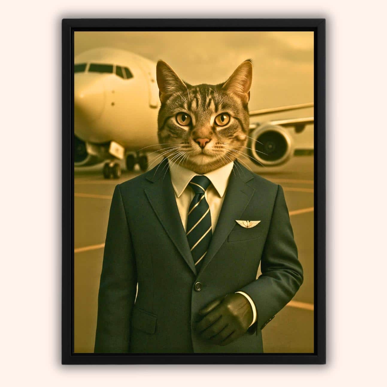 Der Steward