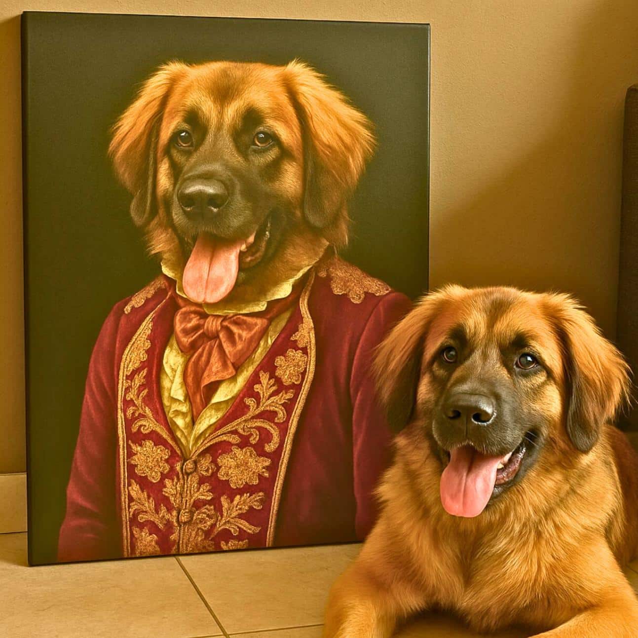 Der Marquis