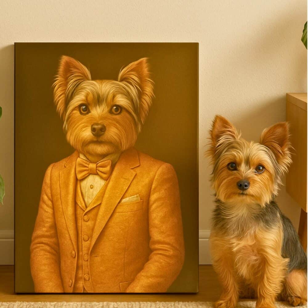 Der Dandy