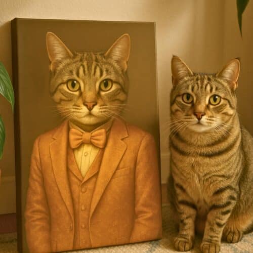 Der Dandy
