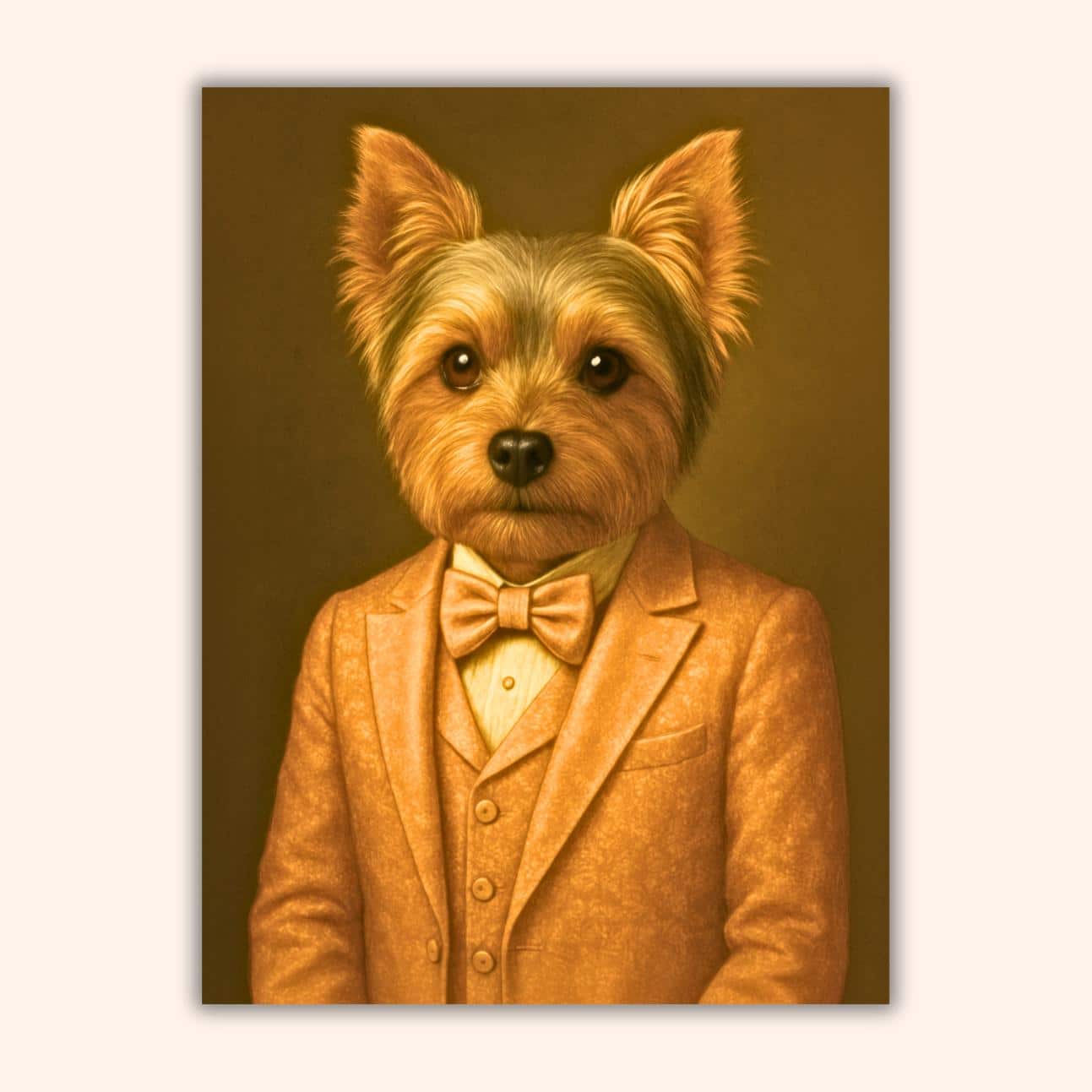 Der Dandy