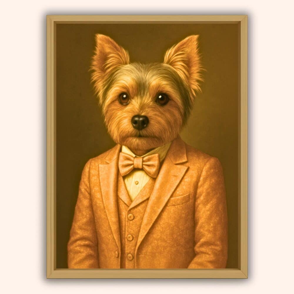 Der Dandy