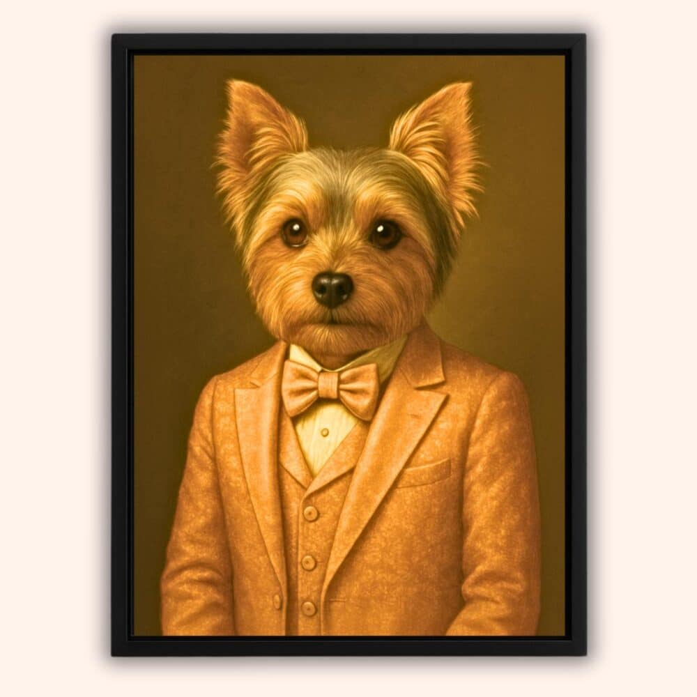 Der Dandy