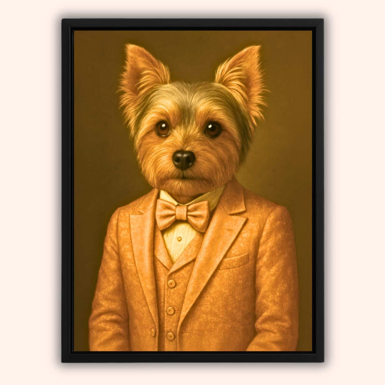 Der Dandy