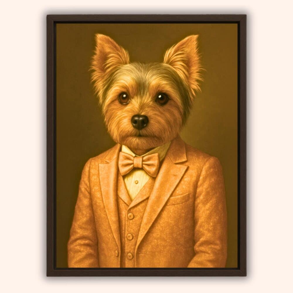 Der Dandy