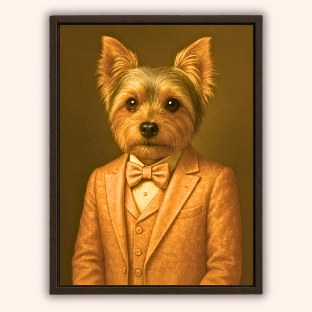 Der Dandy
