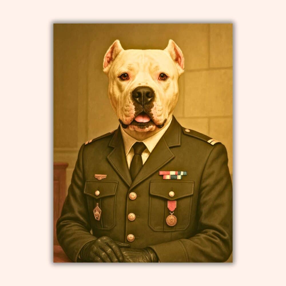 Der Kommandant
