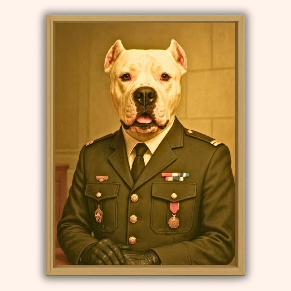 Der Kommandant