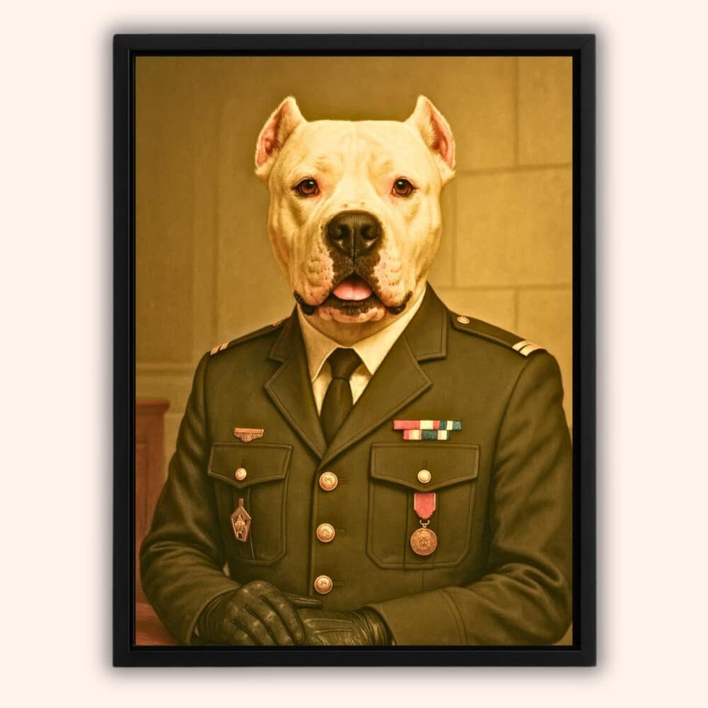 Der Kommandant