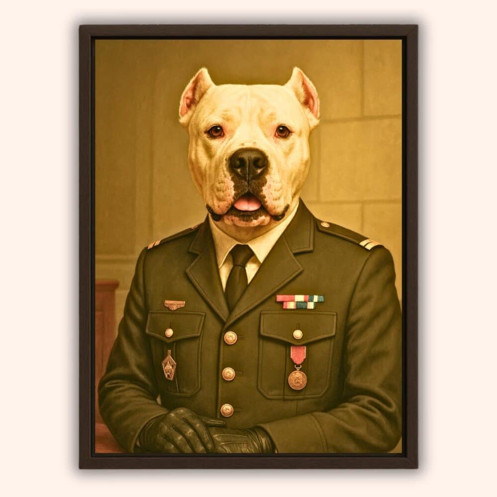 Der Kommandant