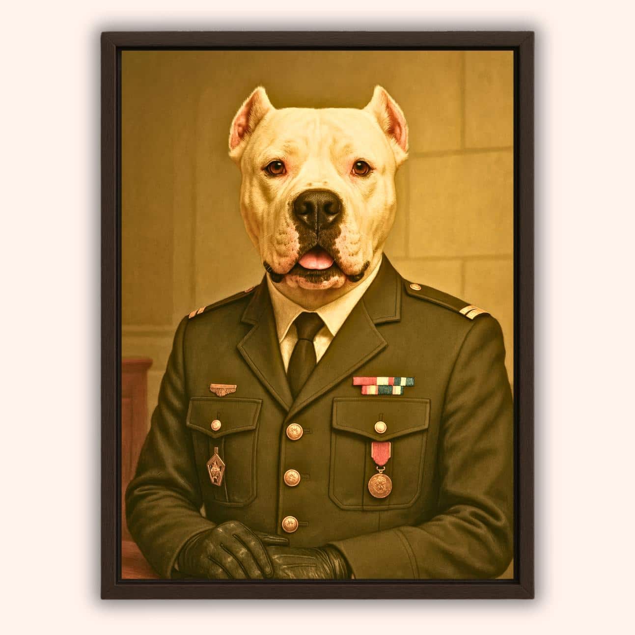 Der Kommandant
