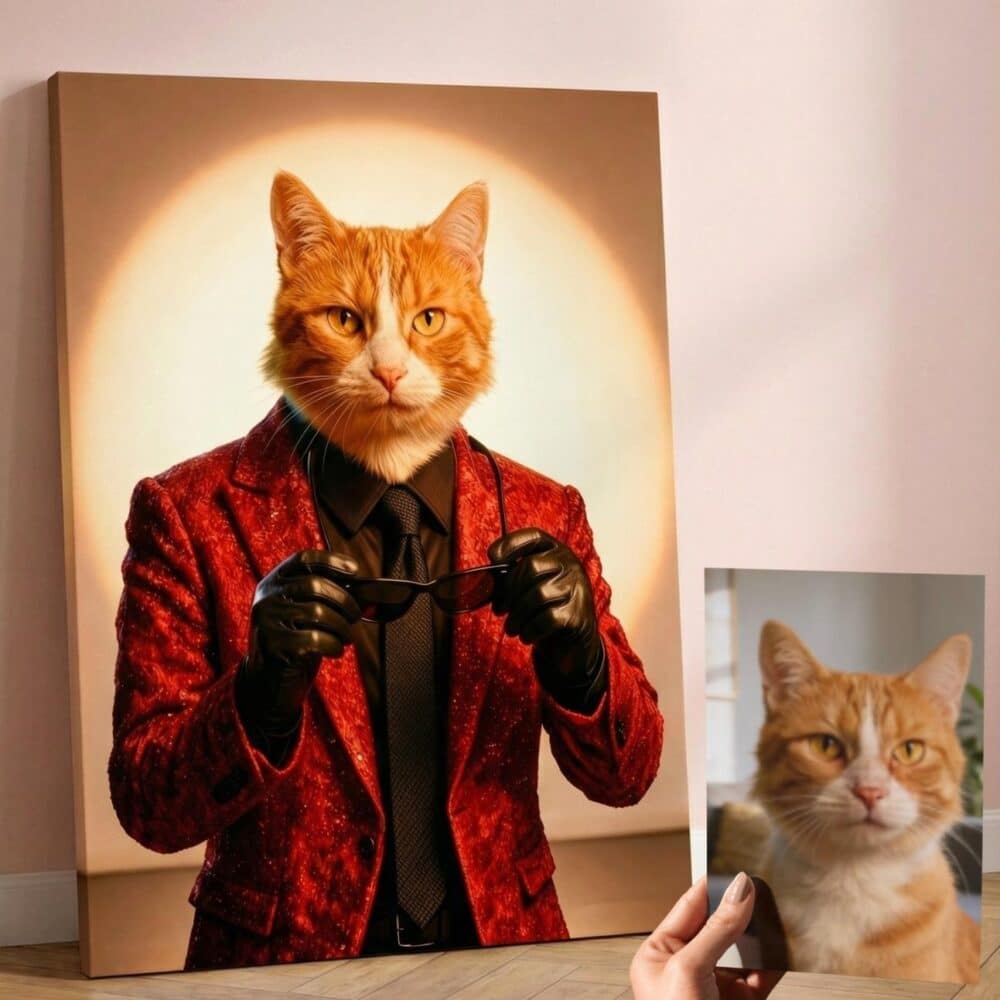 Hommage à The Weeknd