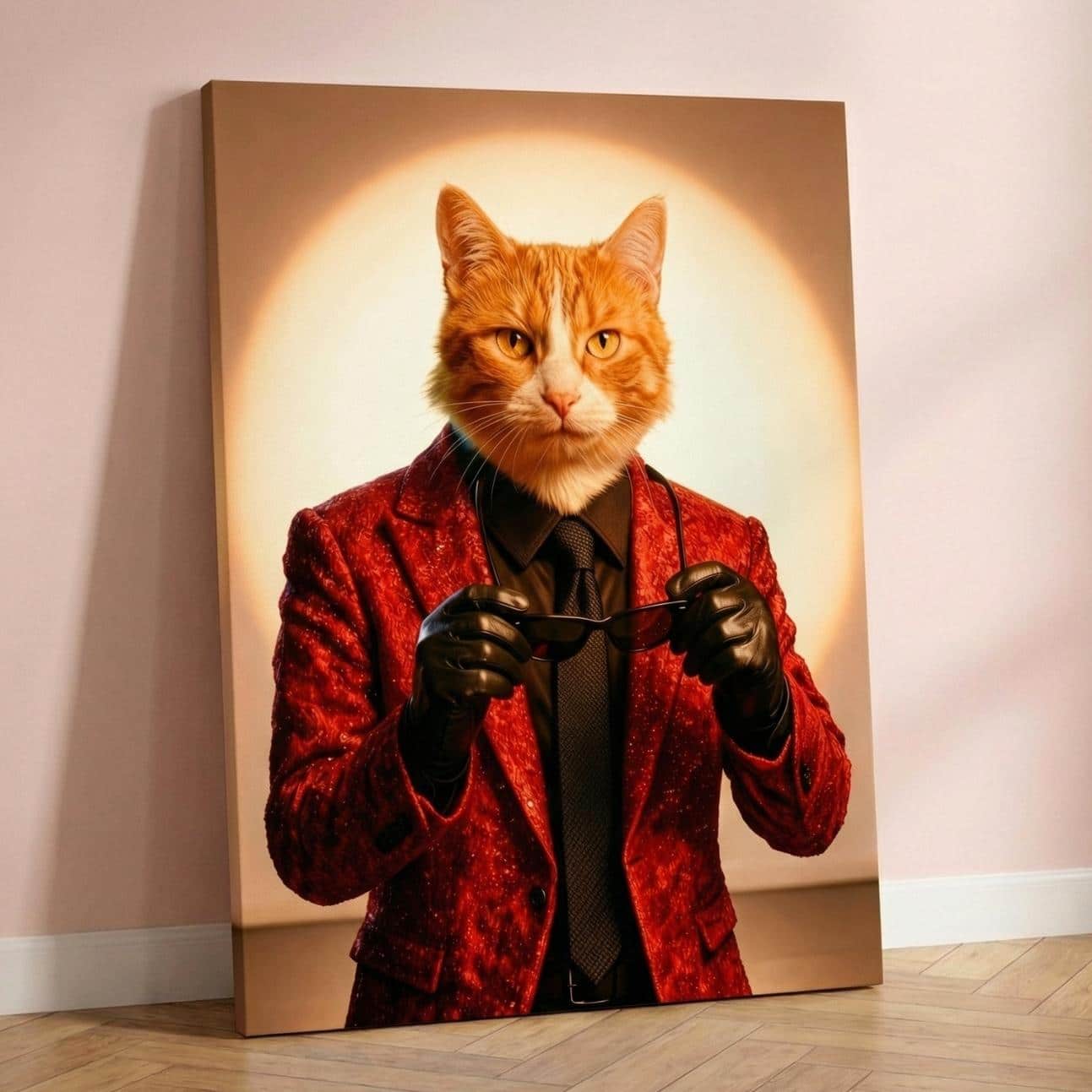 Hommage à The Weeknd