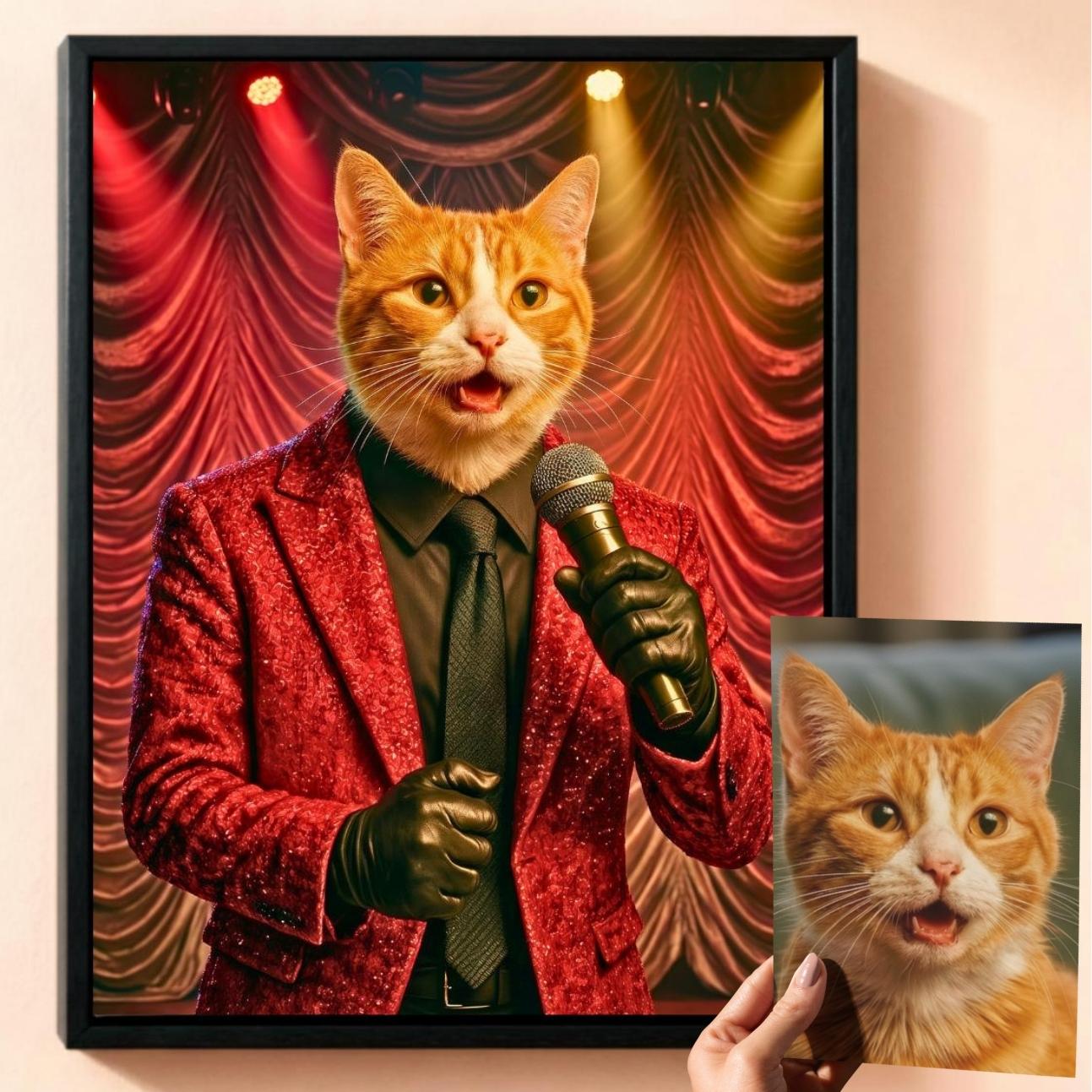 Homenaje a The Weeknd