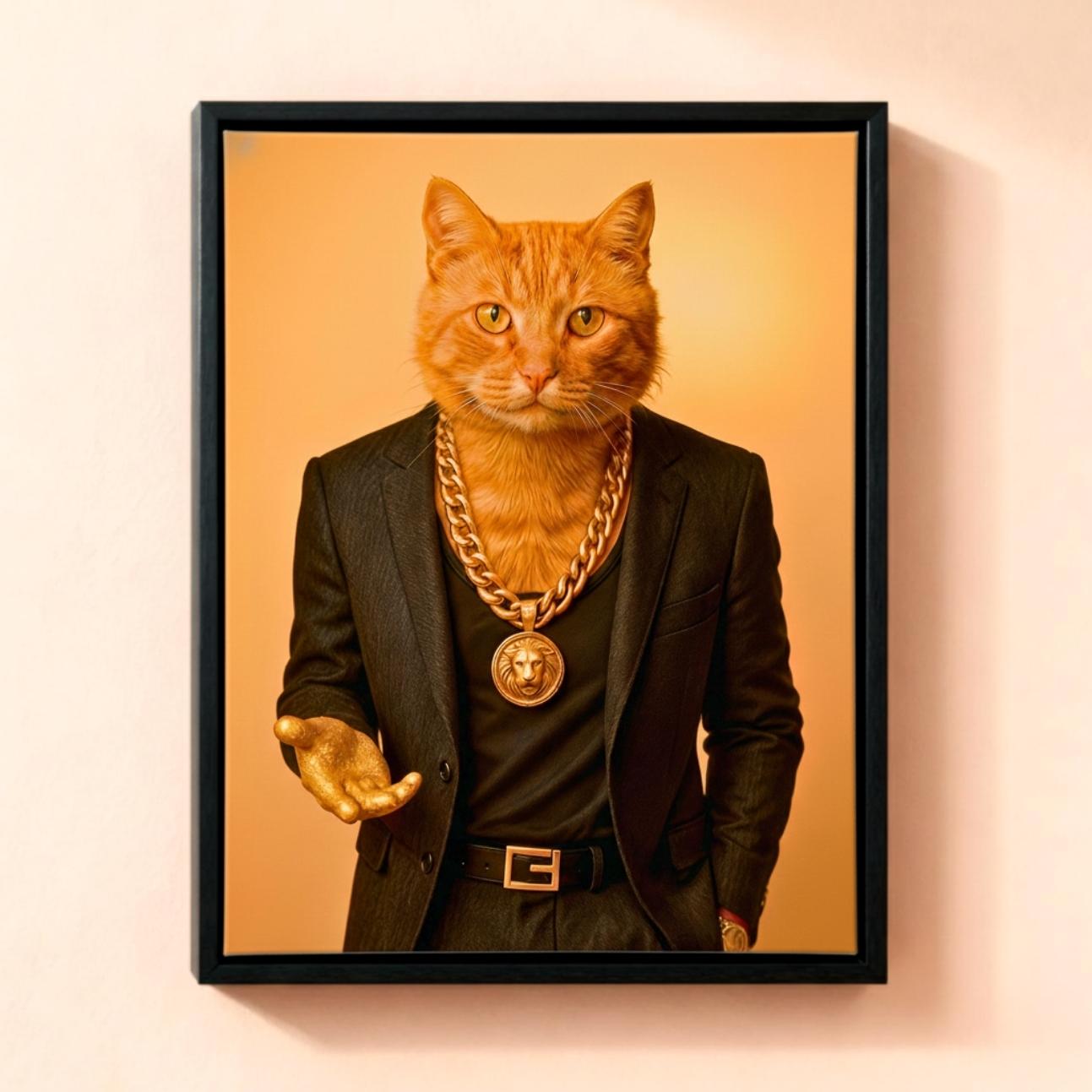 Hommage an Bruno Mars