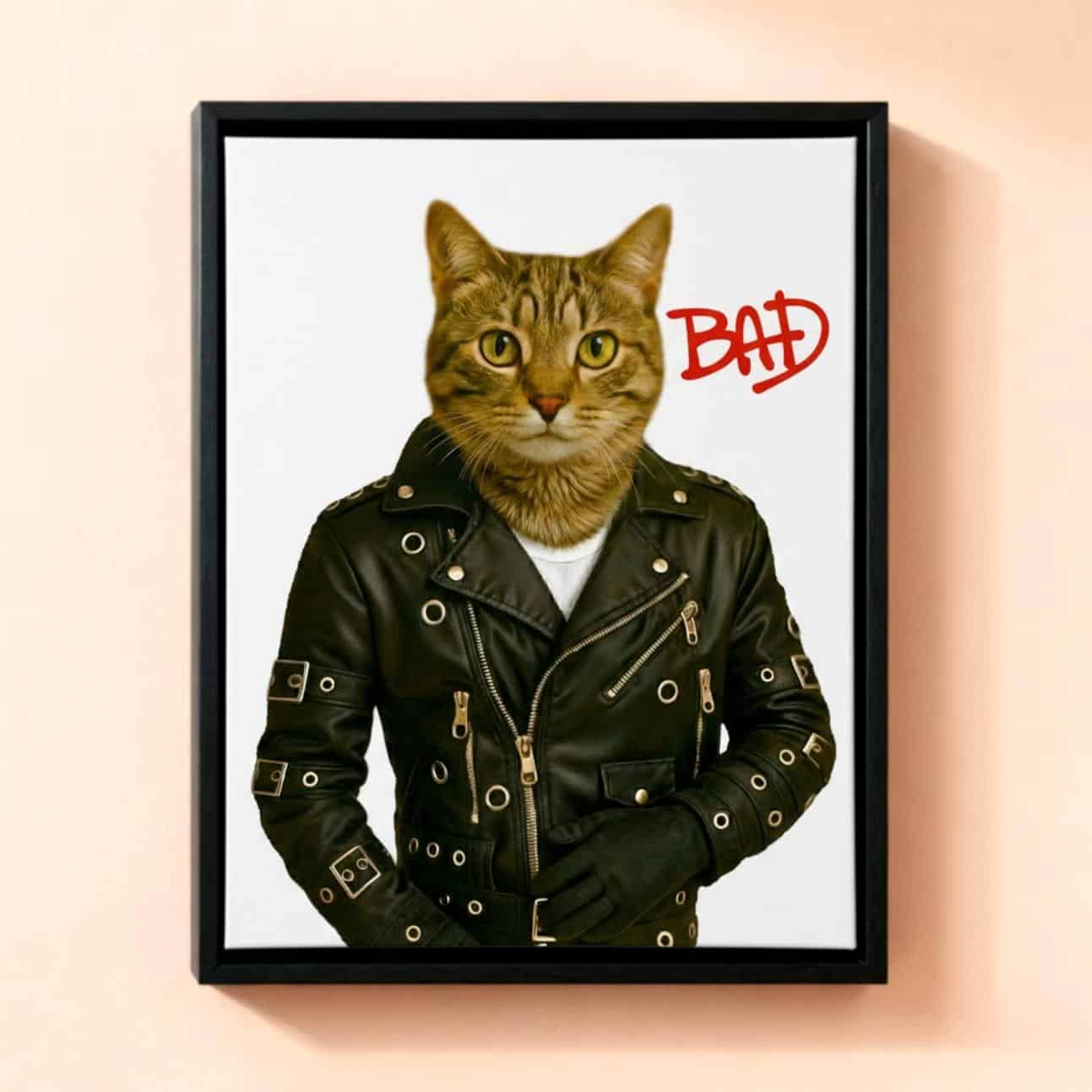 Homenaje al Sr. Jackson