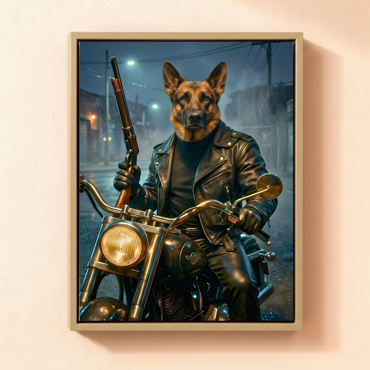 2 Omaggio a Terminator