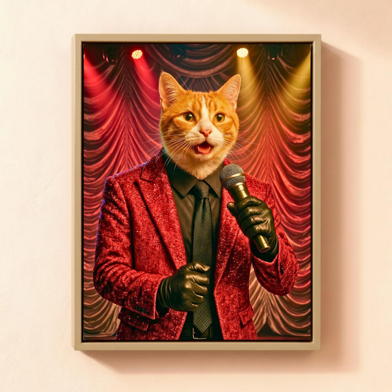 Hommage an The Weeknd