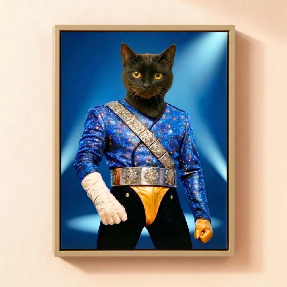 Tribute to the King of Pop