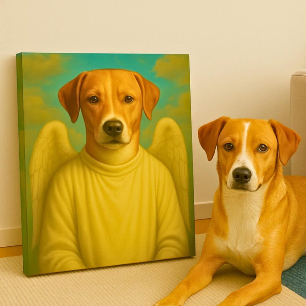 Der Engel