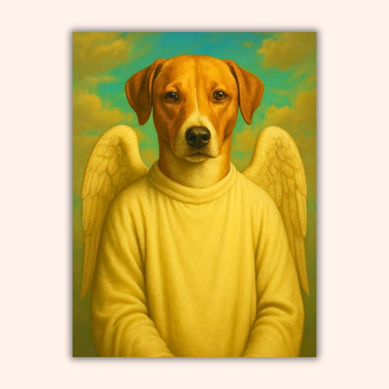 Der Engel