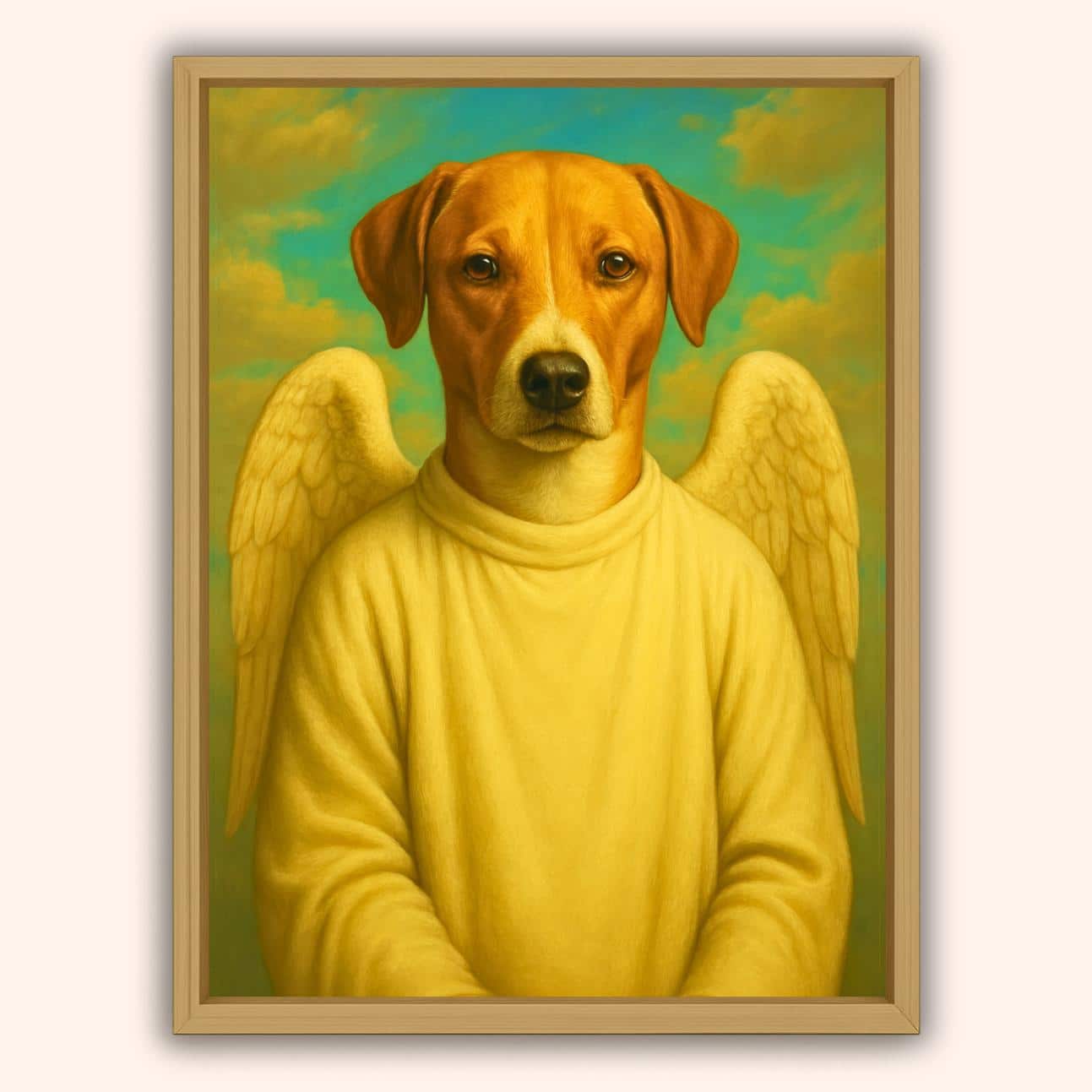 Der Engel