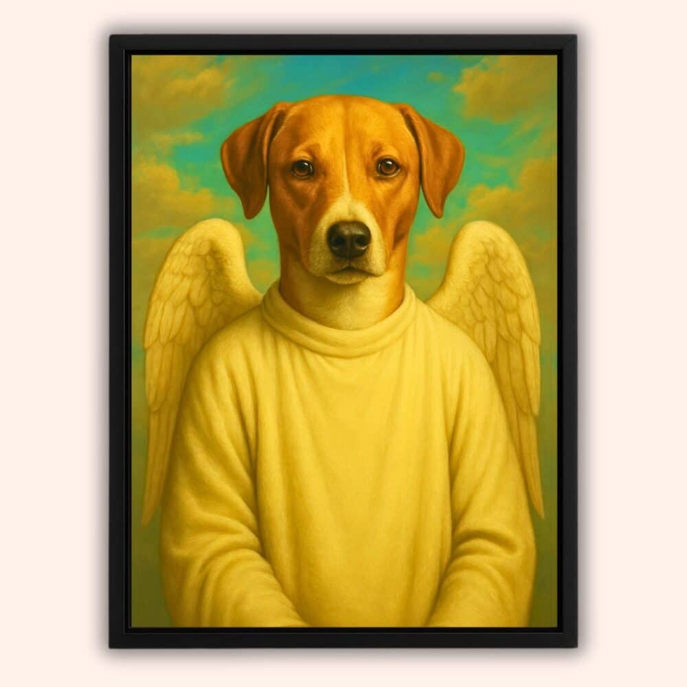 Der Engel