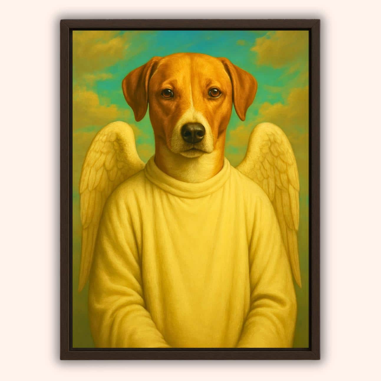 Der Engel