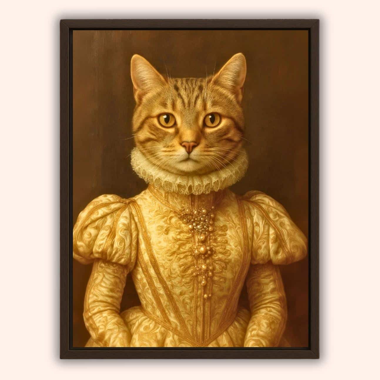 Goldene Majestät