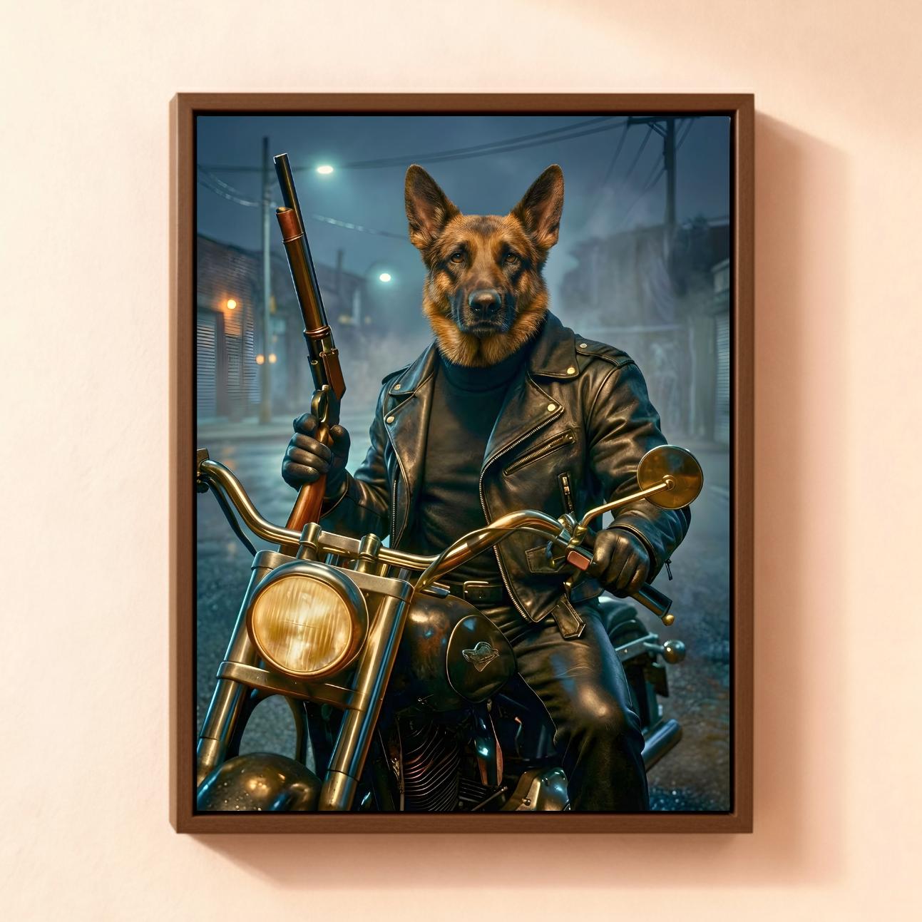 3 Omaggio a Terminator