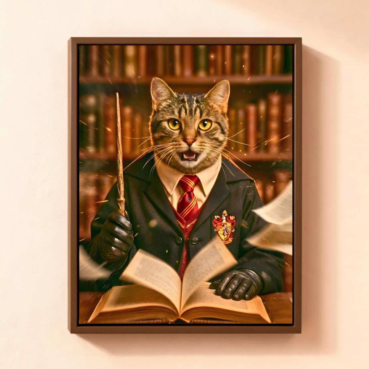 Hommage an Harry Potter