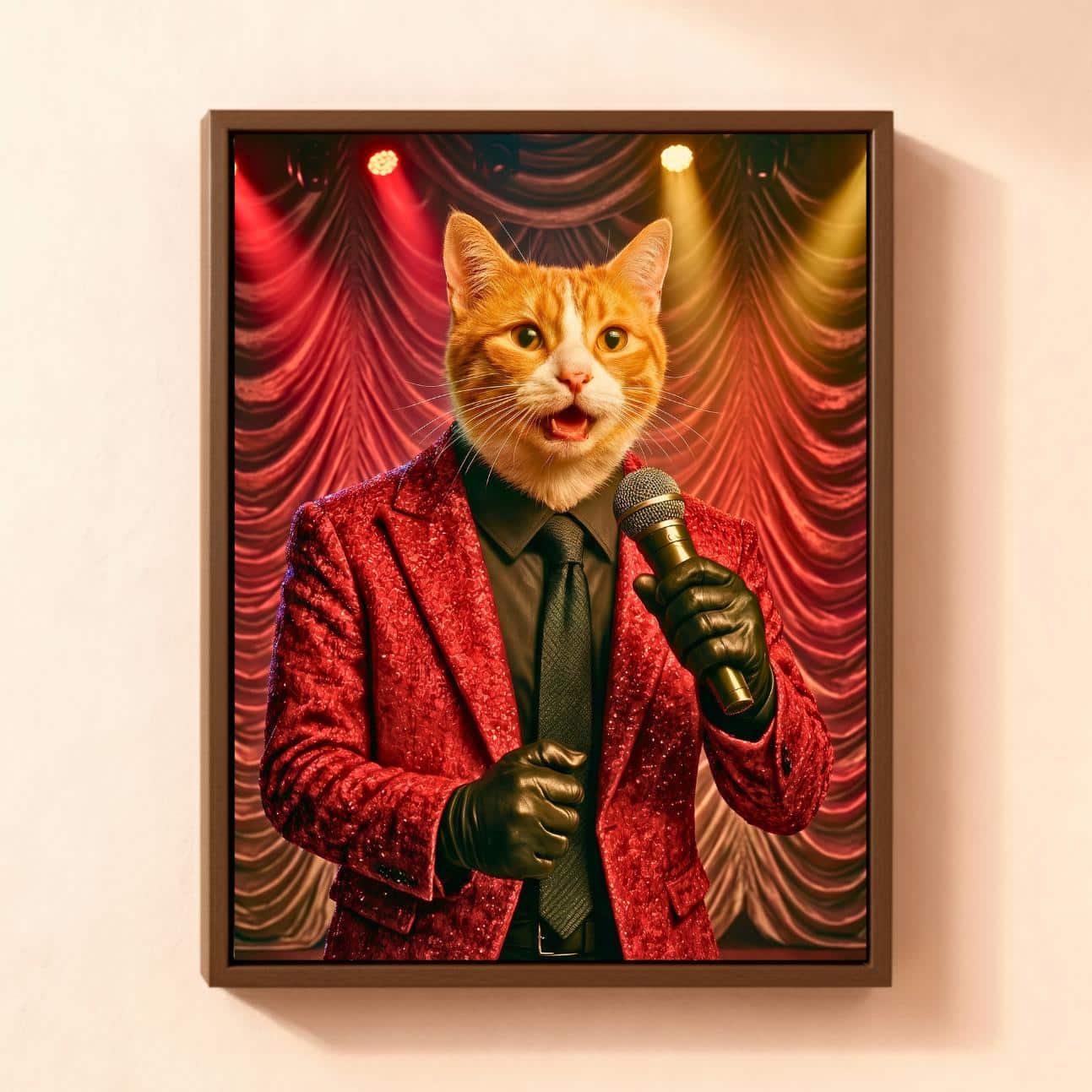 Hommage an The Weeknd