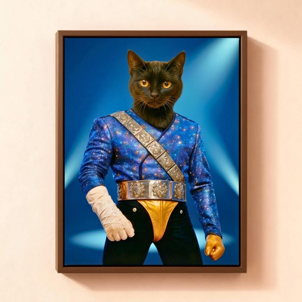 Homenaje al Rey del Pop