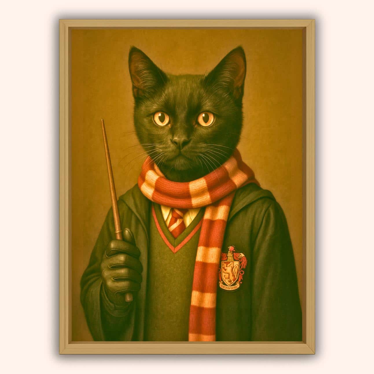Hommage an Harry Potter