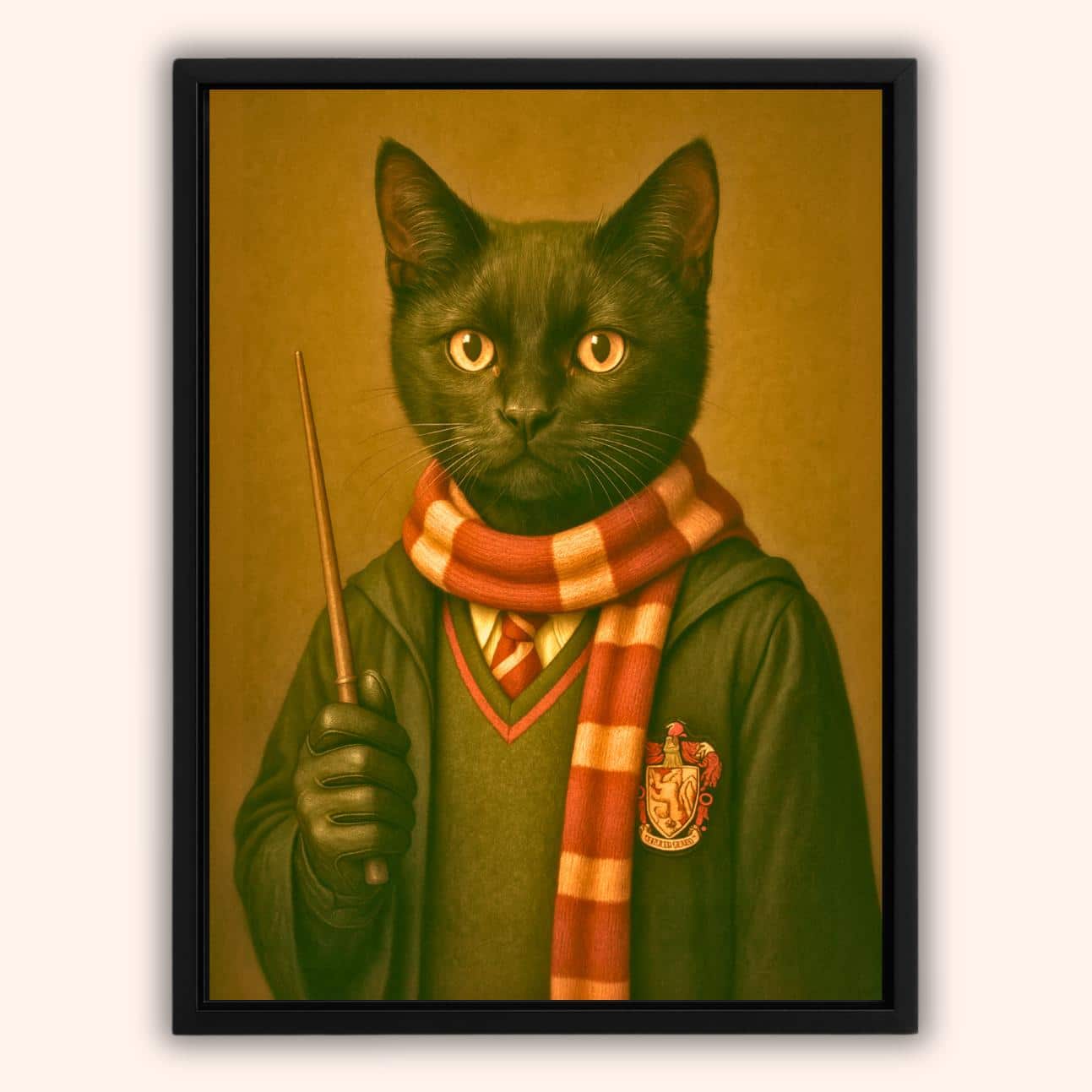 Hommage an Harry Potter