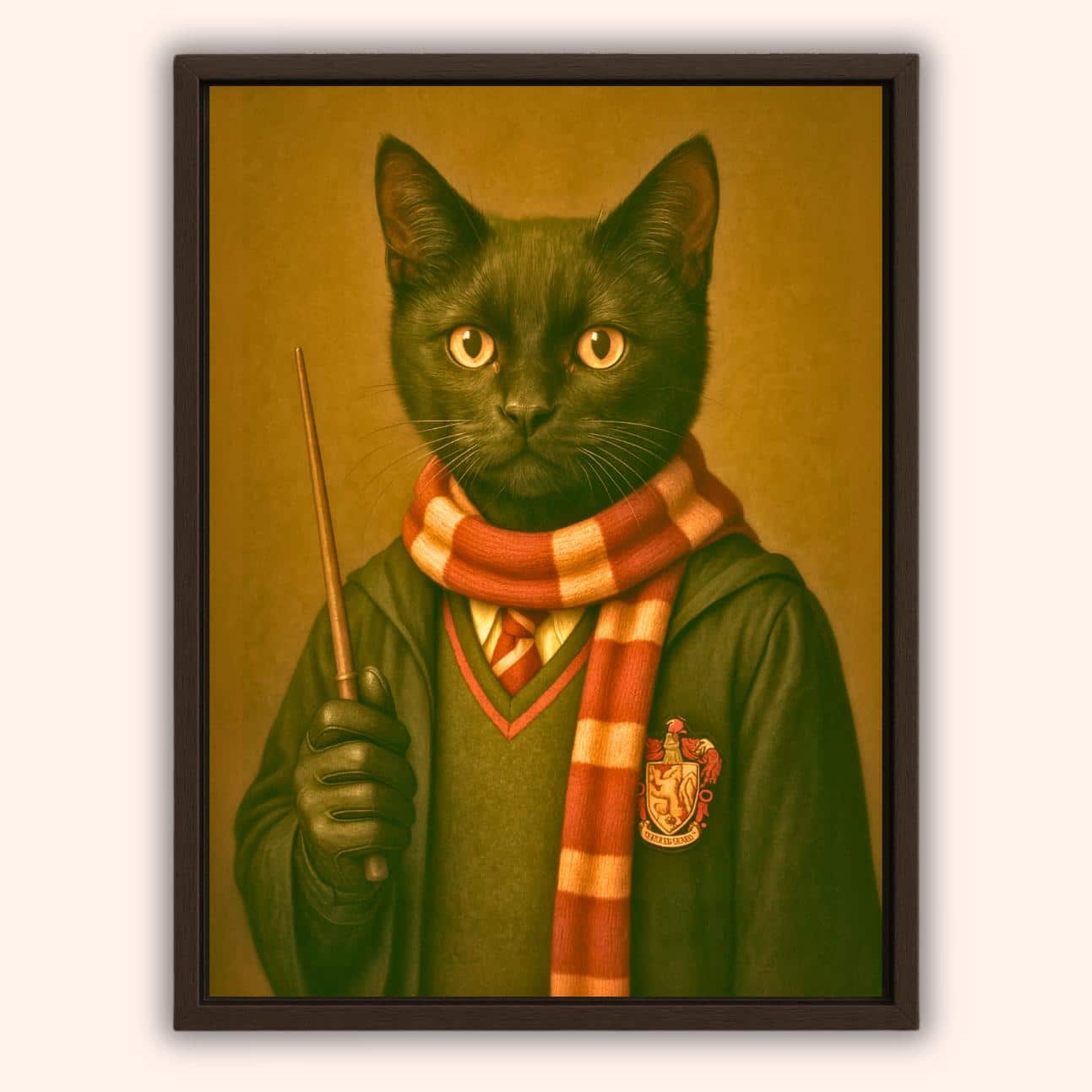 Hommage an Harry Potter