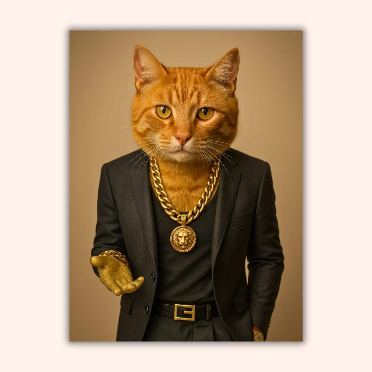 Hommage an Bruno Mars