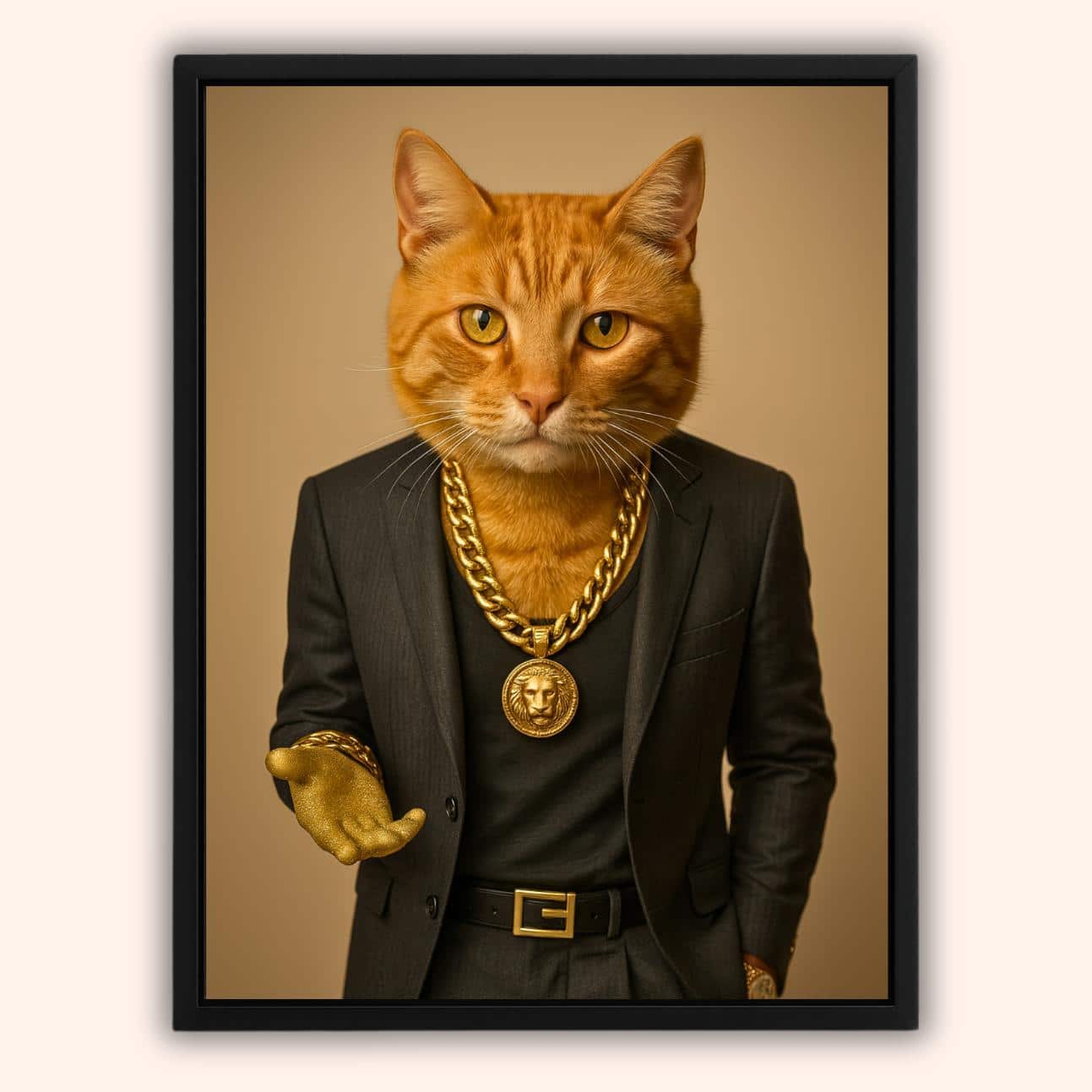 Hommage an Bruno Mars