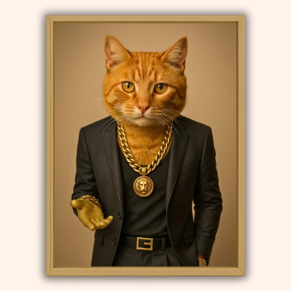 Hommage an Bruno Mars